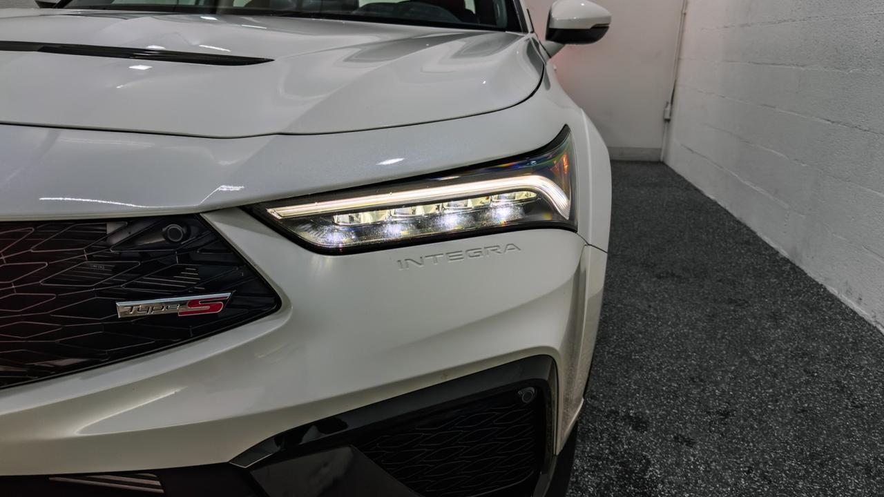2025 Acura Integra Type S Tallmadge OH