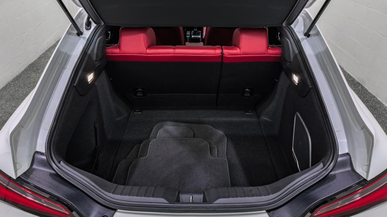 2025 Acura Integra Type S Tallmadge OH