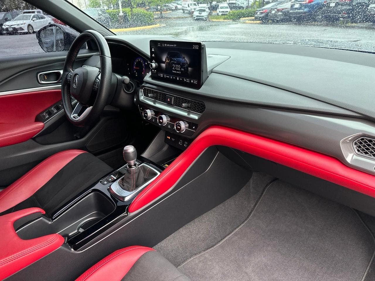 2025 Acura Integra Type S Chantilly VA