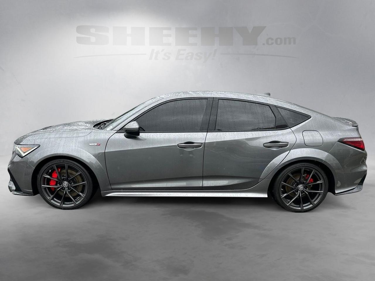 2025 Acura Integra Type S Chantilly VA