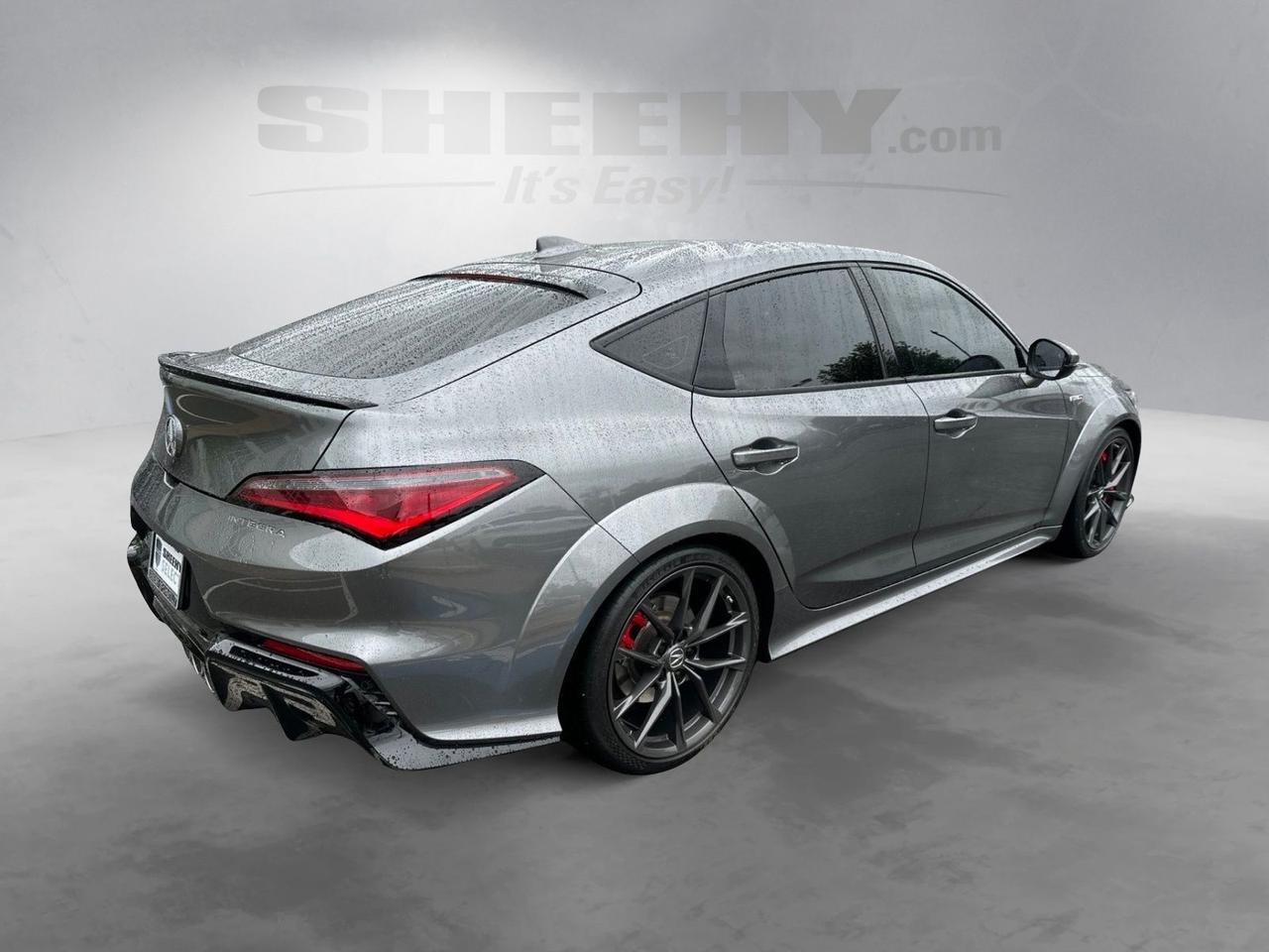 2025 Acura Integra Type S Chantilly VA