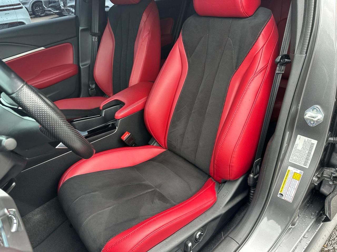 2025 Acura Integra Type S Chantilly VA