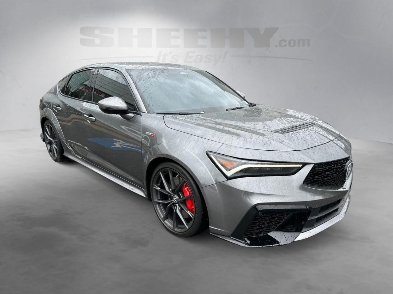 2025 Acura Integra Type S Chantilly VA