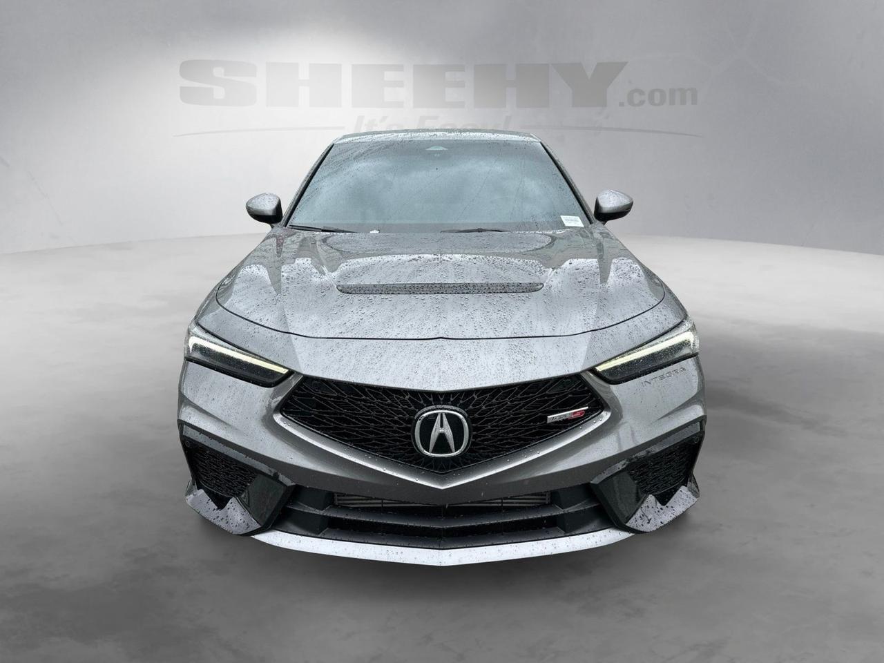 2025 Acura Integra Type S Chantilly VA