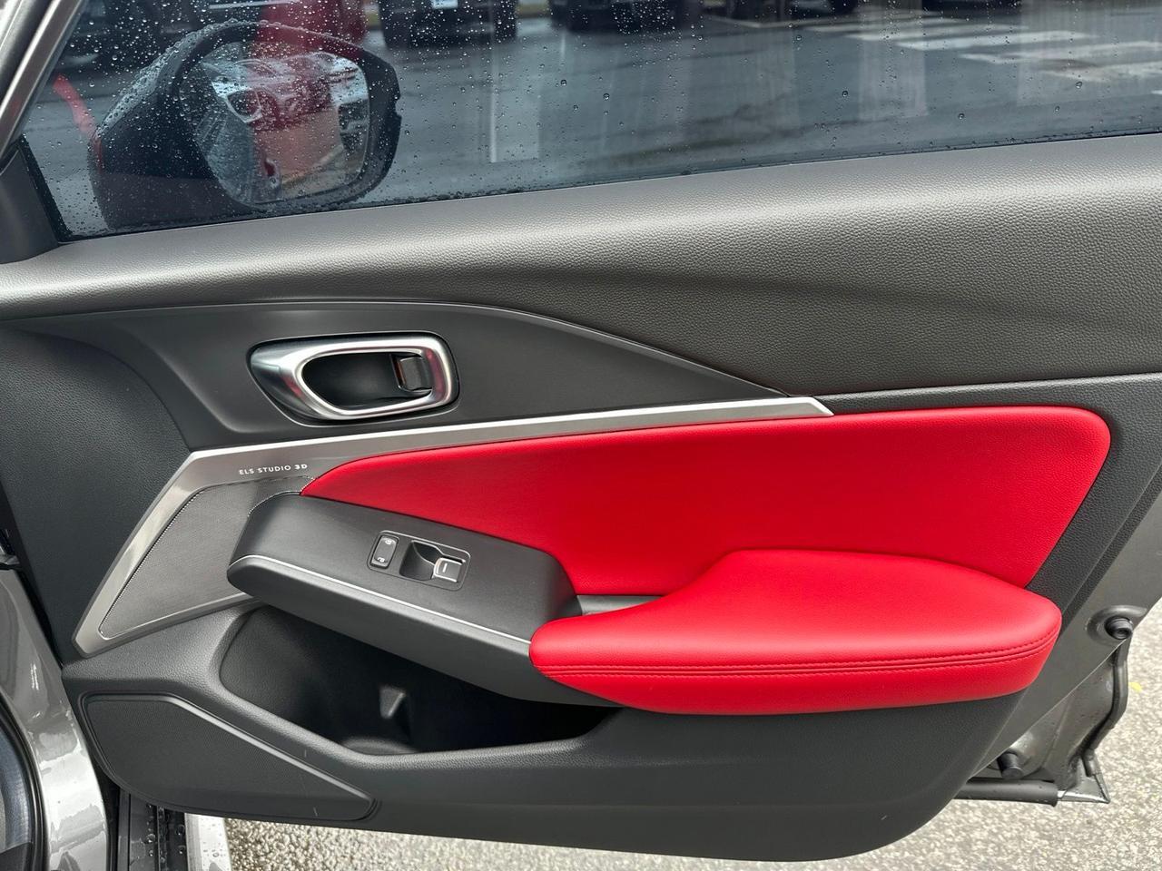 2025 Acura Integra Type S Chantilly VA