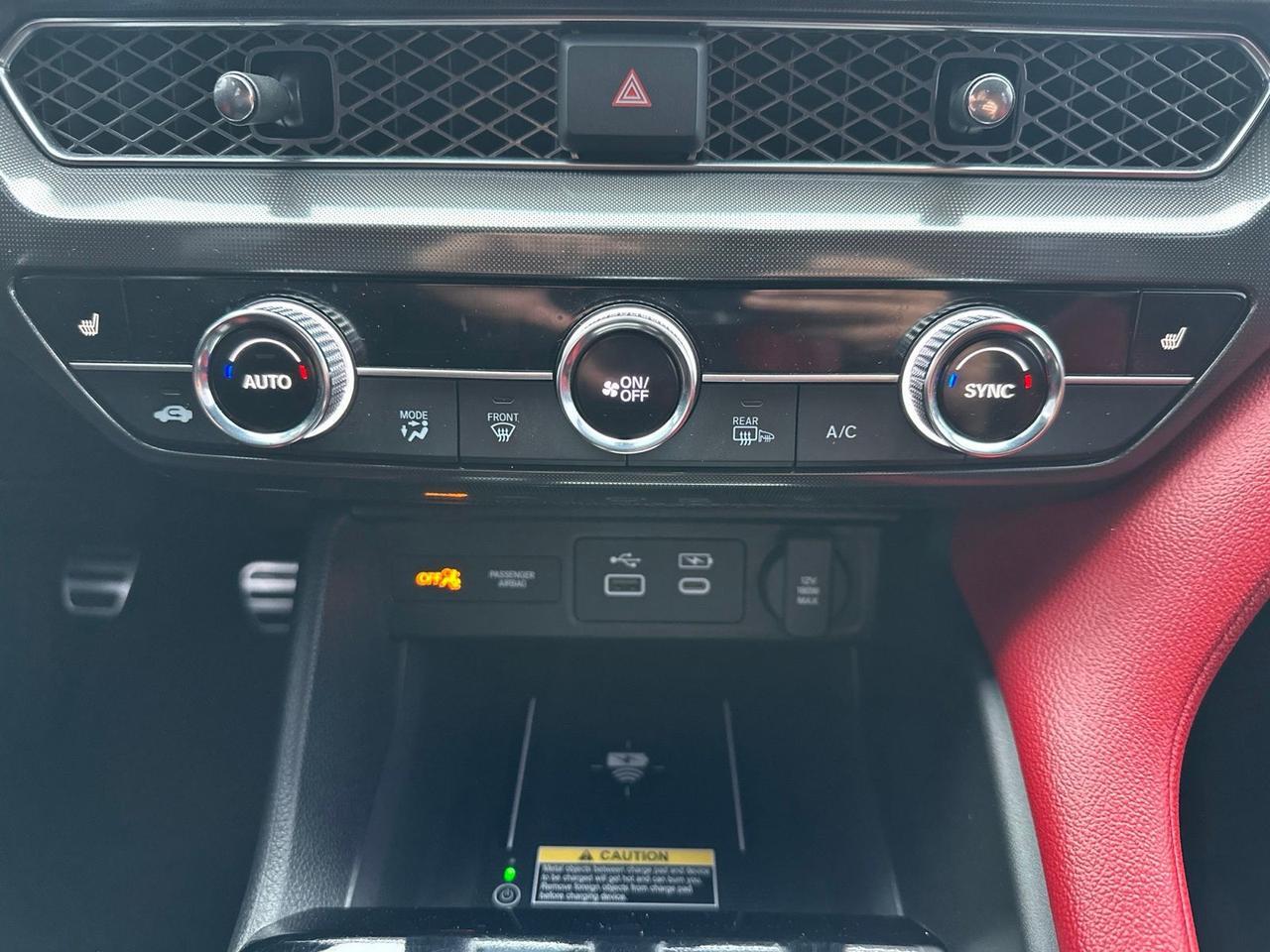 2025 Acura Integra Type S Chantilly VA