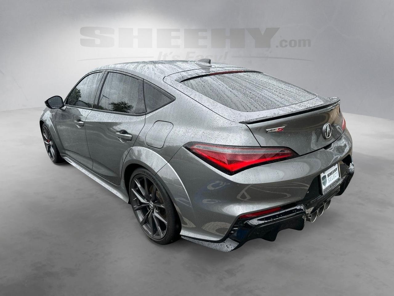2025 Acura Integra Type S Chantilly VA