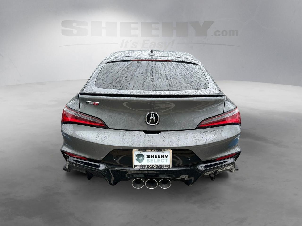 2025 Acura Integra Type S Chantilly VA