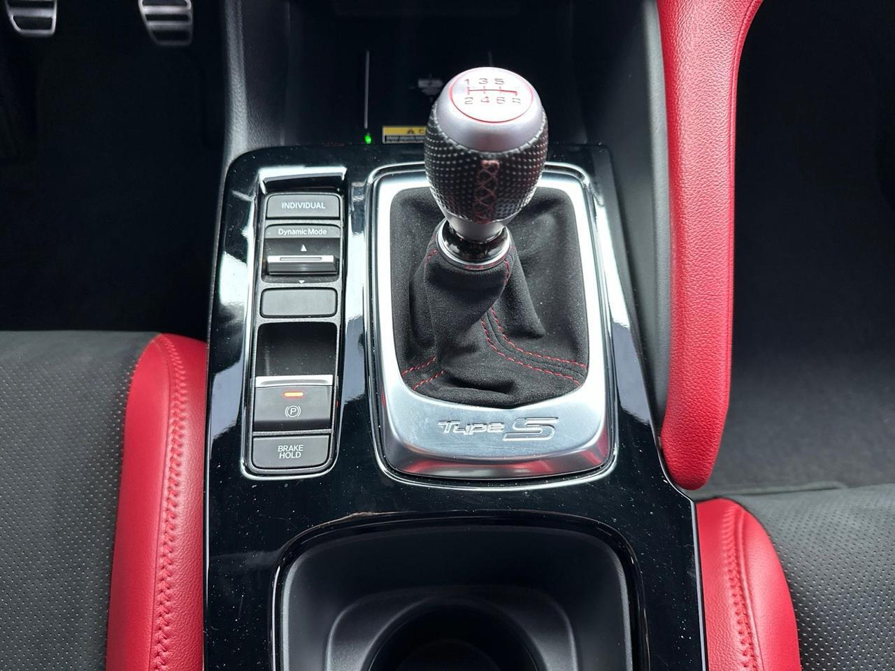2025 Acura Integra Type S Chantilly VA