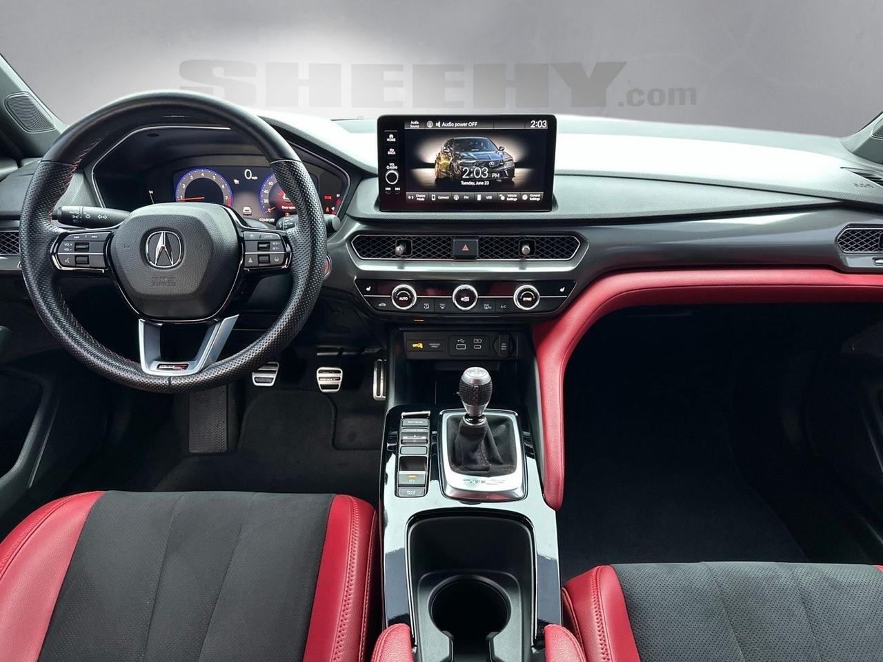 2025 Acura Integra Type S Chantilly VA