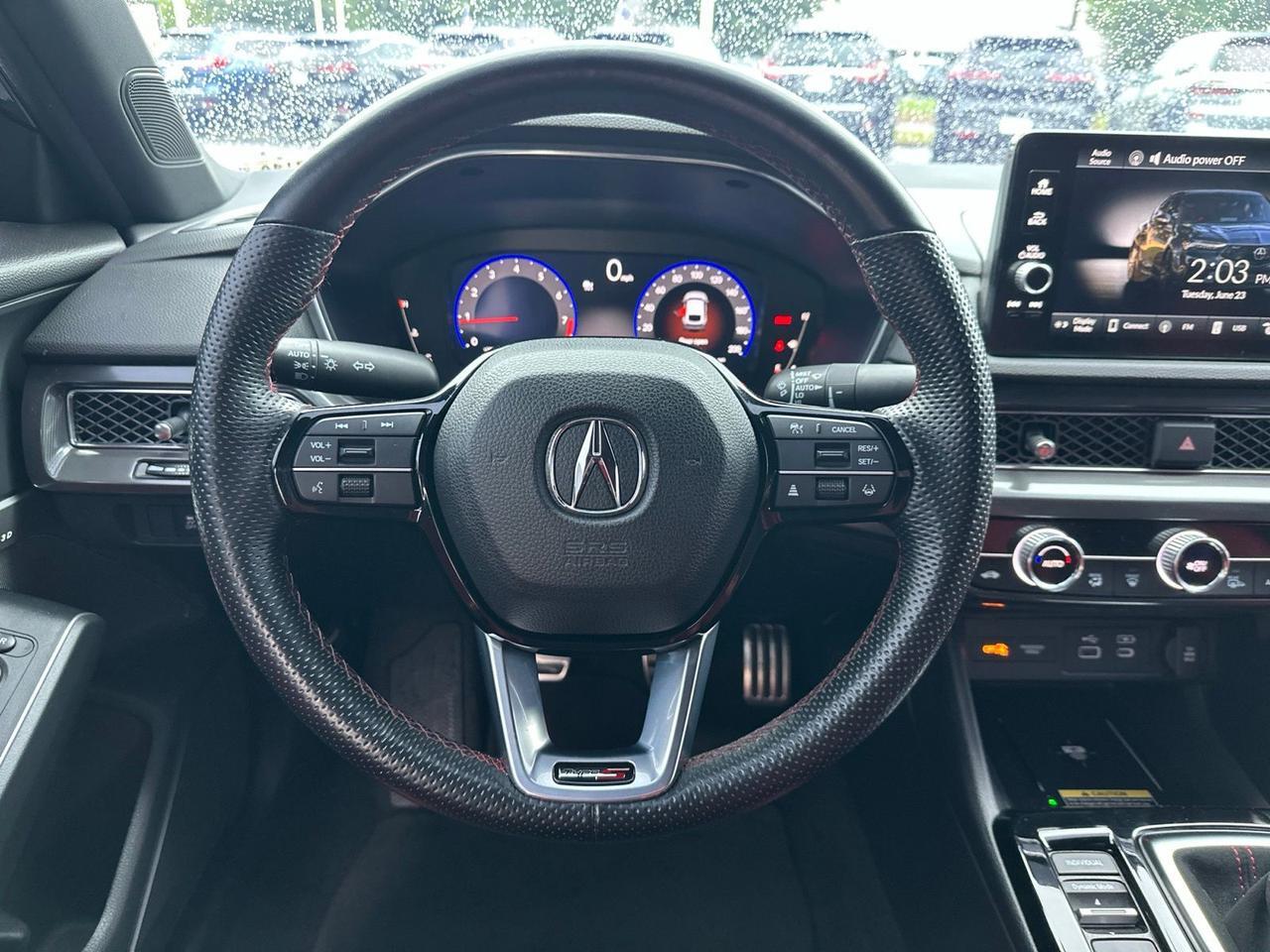 2025 Acura Integra Type S Chantilly VA