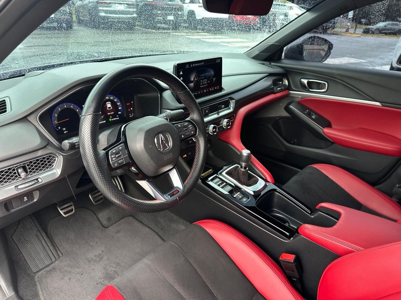 2025 Acura Integra Type S Chantilly VA