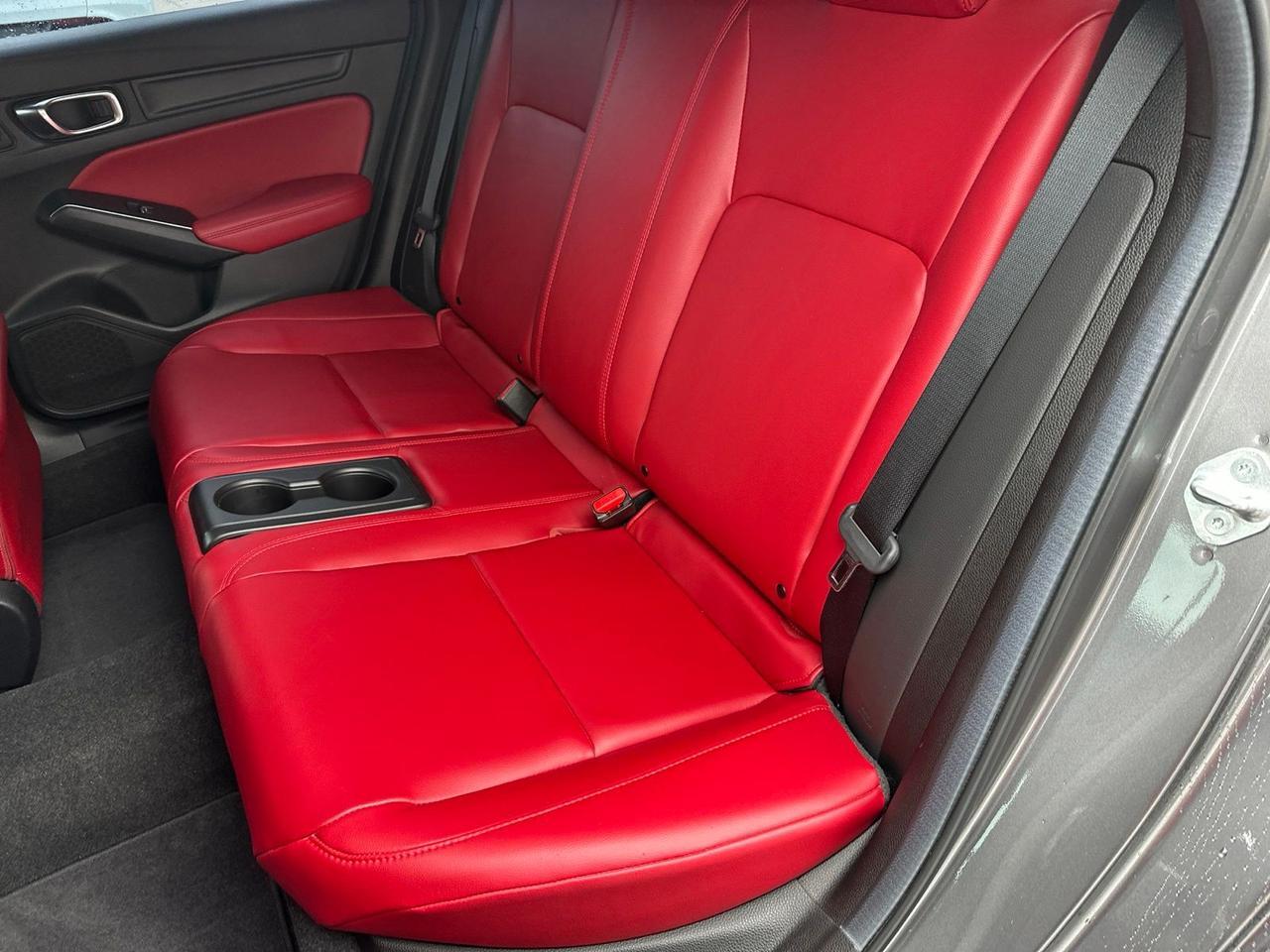 2025 Acura Integra Type S Chantilly VA