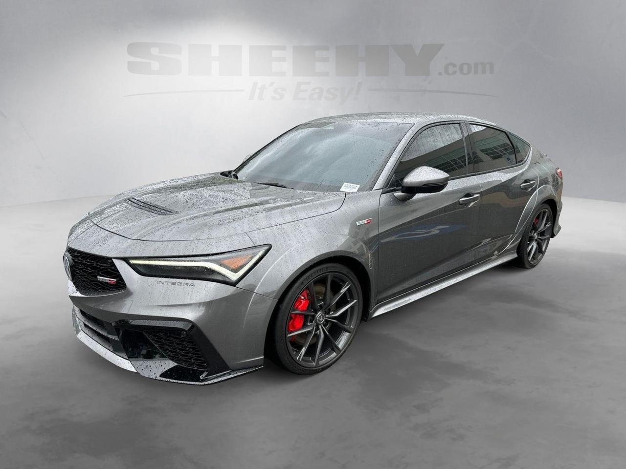 2025 Acura Integra Type S Chantilly VA