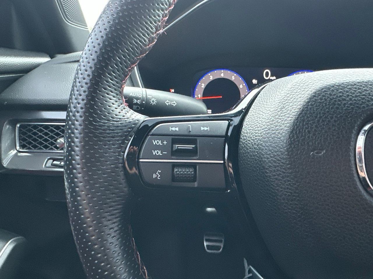 2025 Acura Integra Type S Chantilly VA
