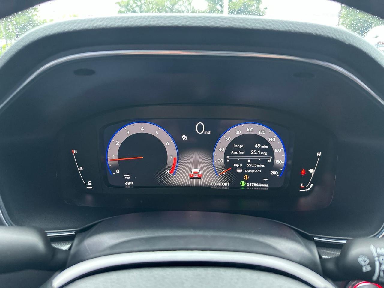 2025 Acura Integra Type S Chantilly VA
