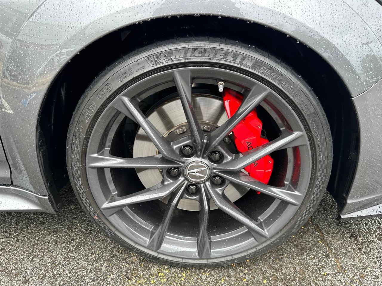 2025 Acura Integra Type S Chantilly VA