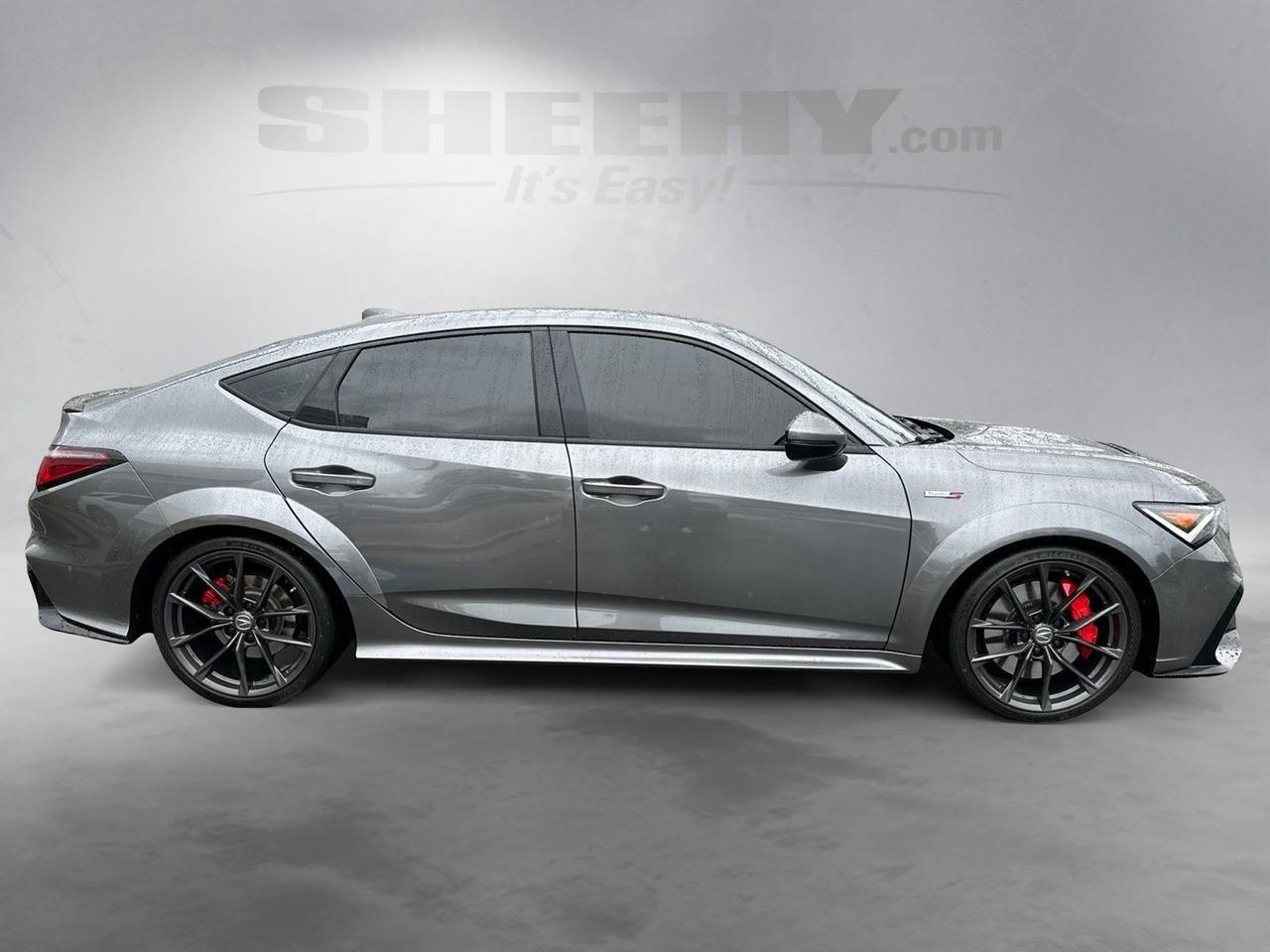 2025 Acura Integra Type S Chantilly VA
