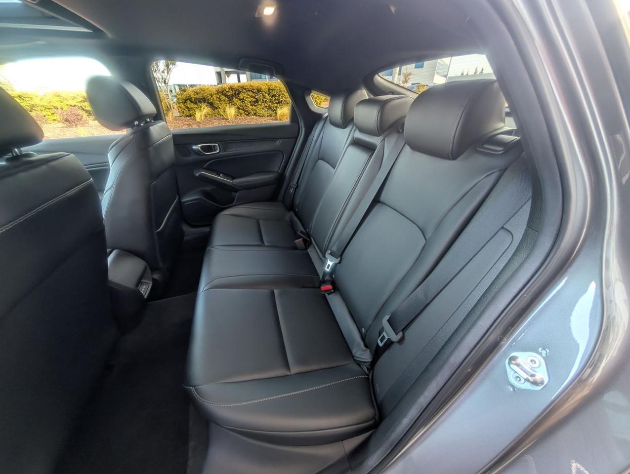2025 Acura Integra w/A-Spec Technology Package Roseville CA