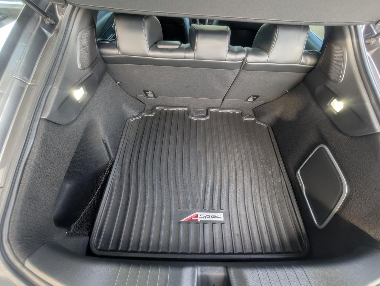 2025 Acura Integra w/A-Spec Technology Package Roseville CA