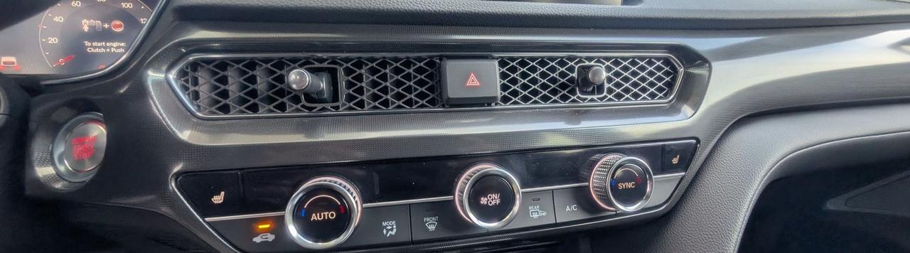 2025 Acura Integra w/A-Spec Technology Package Roseville CA