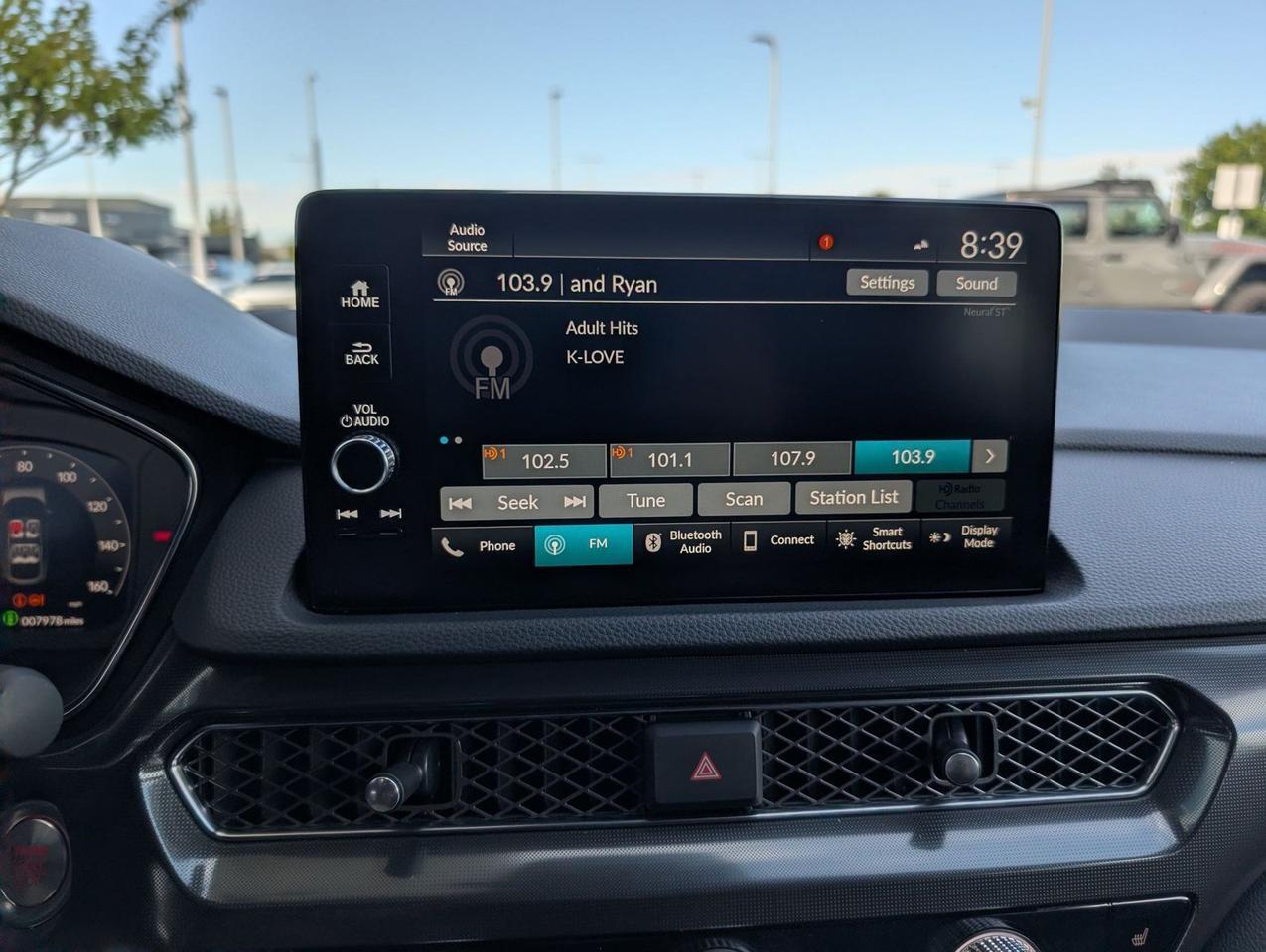 2025 Acura Integra w/A-Spec Technology Package Roseville CA