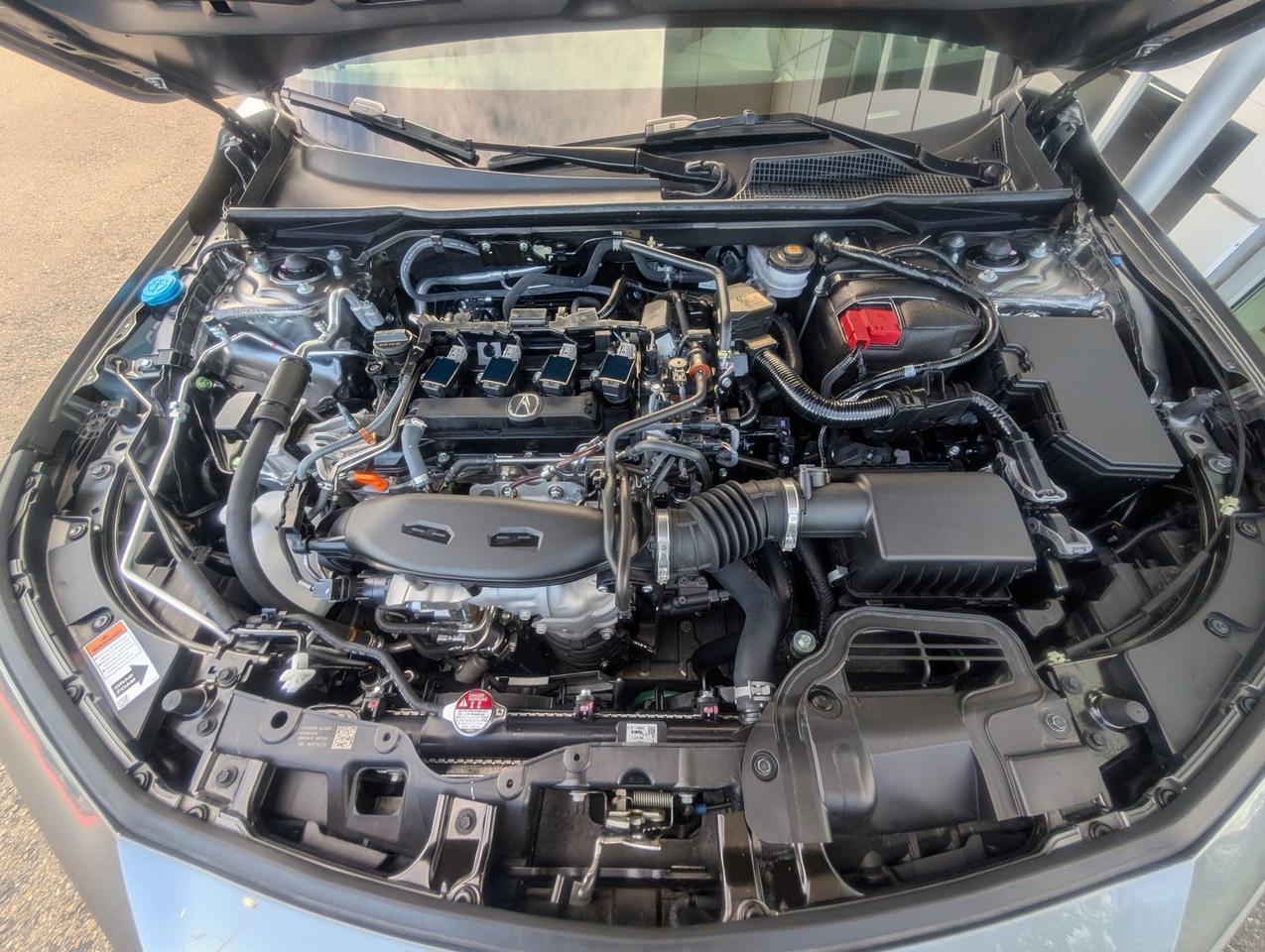 2025 Acura Integra w/A-Spec Technology Package Roseville CA