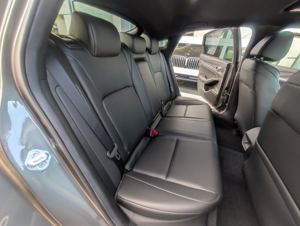 2025 Acura Integra w/A-Spec Technology Package Roseville CA