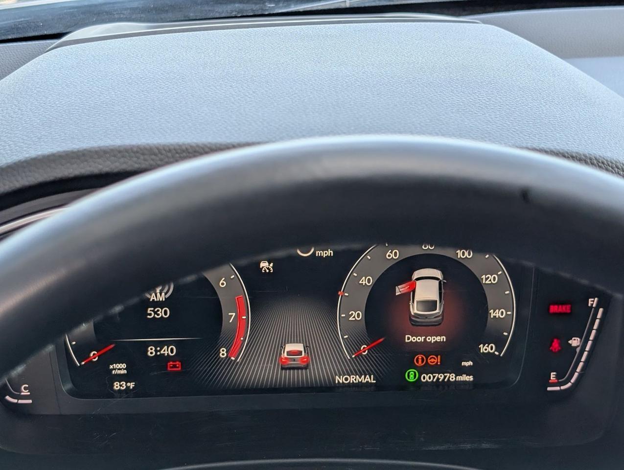 2025 Acura Integra w/A-Spec Technology Package Roseville CA