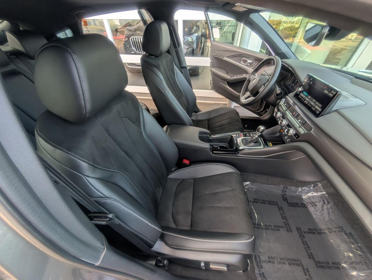 2025 Acura Integra w/A-Spec Technology Package Roseville CA