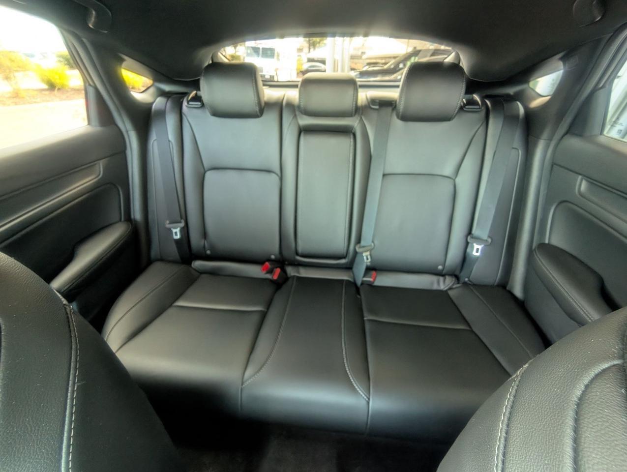 2025 Acura Integra w/A-Spec Technology Package Roseville CA