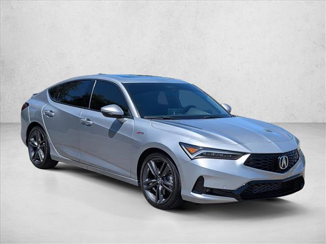 2025 Acura Integra w/A-Spec Technology Package