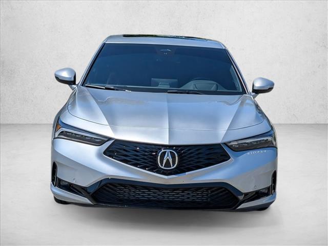 2025 Acura Integra w/A-Spec Technology Package