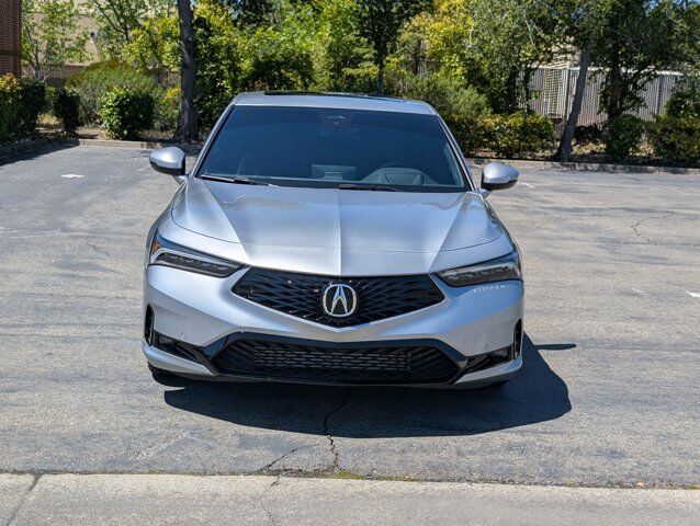 2025 Acura Integra w/A-Spec Technology Package