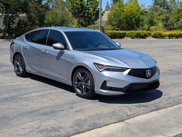 2025 Acura Integra w/A-Spec Technology Package
