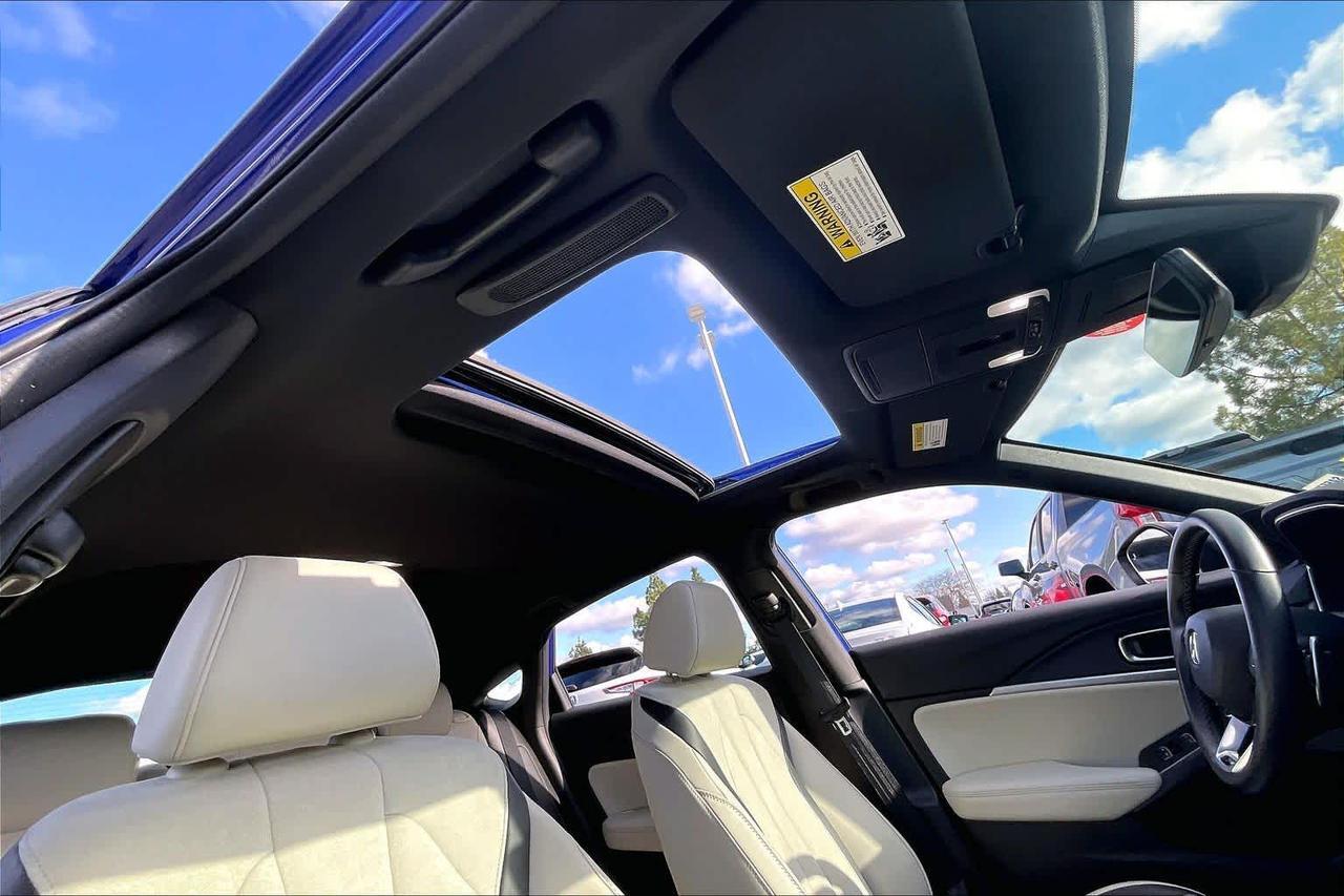 2025 Acura Integra w/A-Spec Technology Package Roseville CA