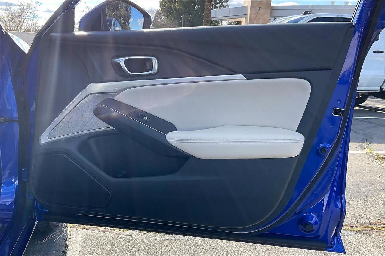 2025 Acura Integra w/A-Spec Technology Package Roseville CA