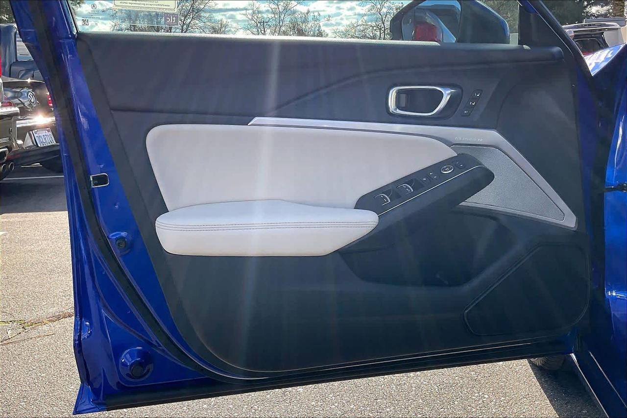 2025 Acura Integra w/A-Spec Technology Package Roseville CA