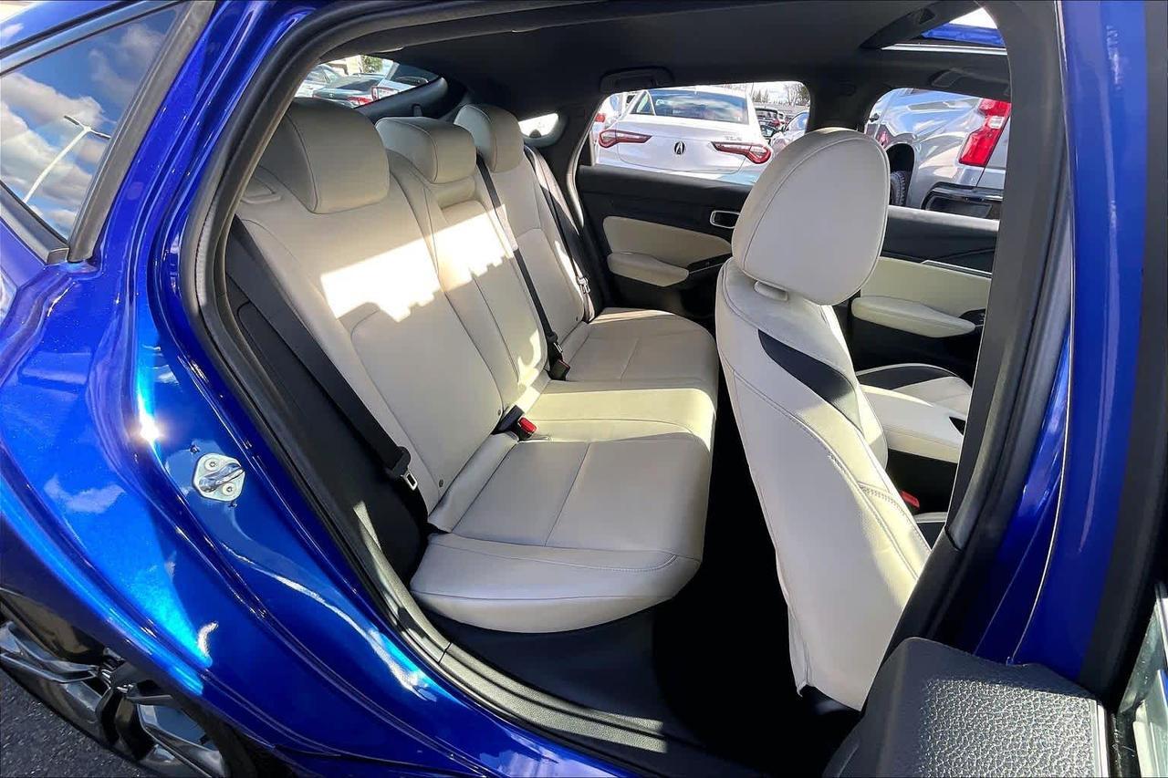 2025 Acura Integra w/A-Spec Technology Package Roseville CA