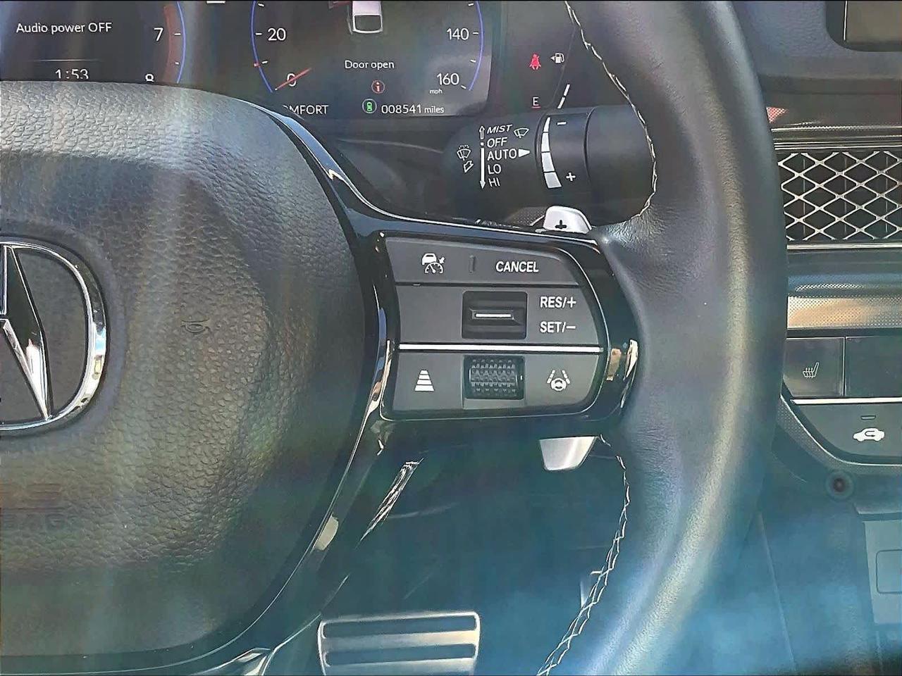 2025 Acura Integra w/A-Spec Technology Package Roseville CA