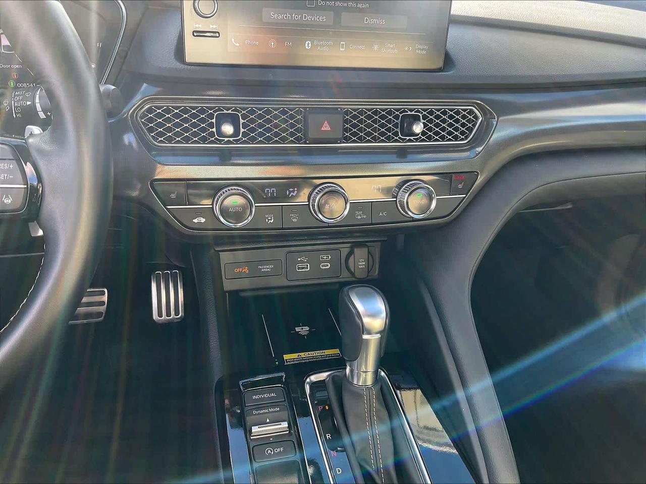 2025 Acura Integra w/A-Spec Technology Package Roseville CA