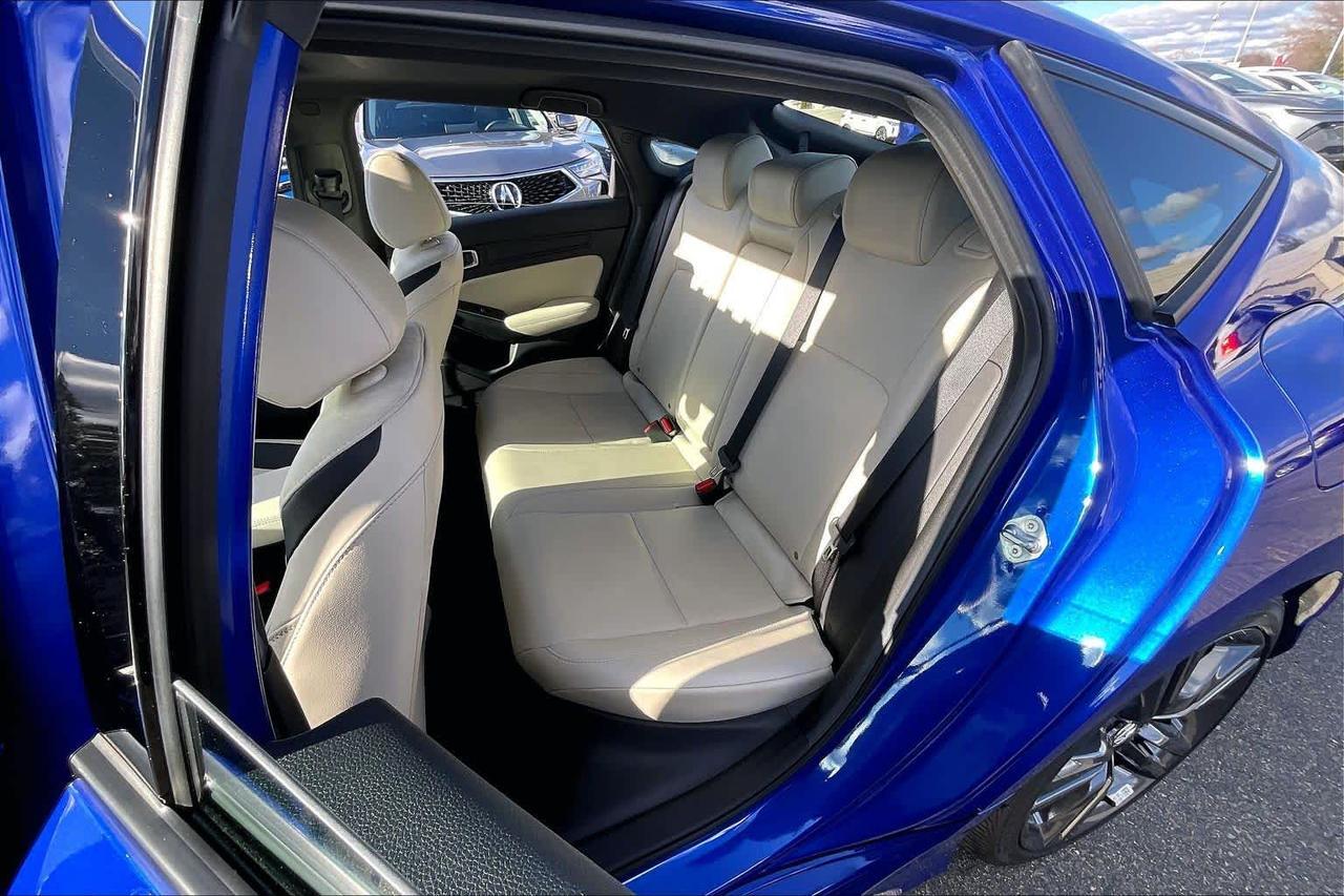 2025 Acura Integra w/A-Spec Technology Package Roseville CA