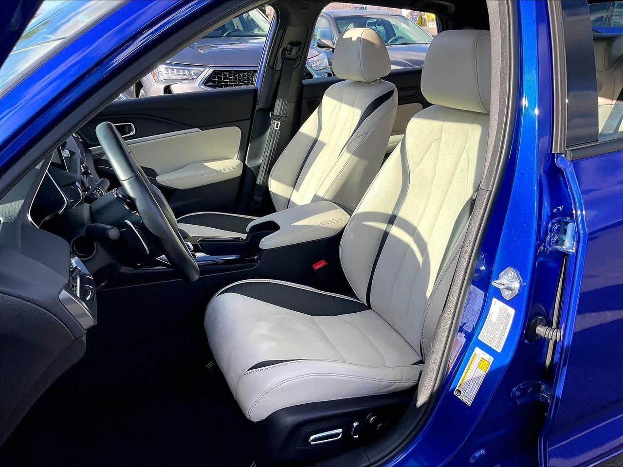 2025 Acura Integra w/A-Spec Technology Package Roseville CA