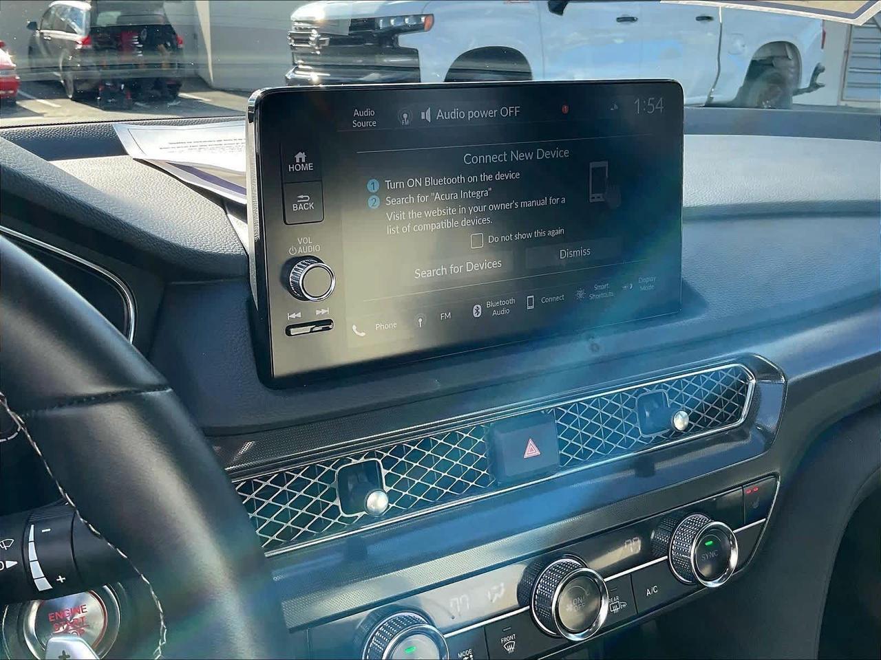 2025 Acura Integra w/A-Spec Technology Package Roseville CA