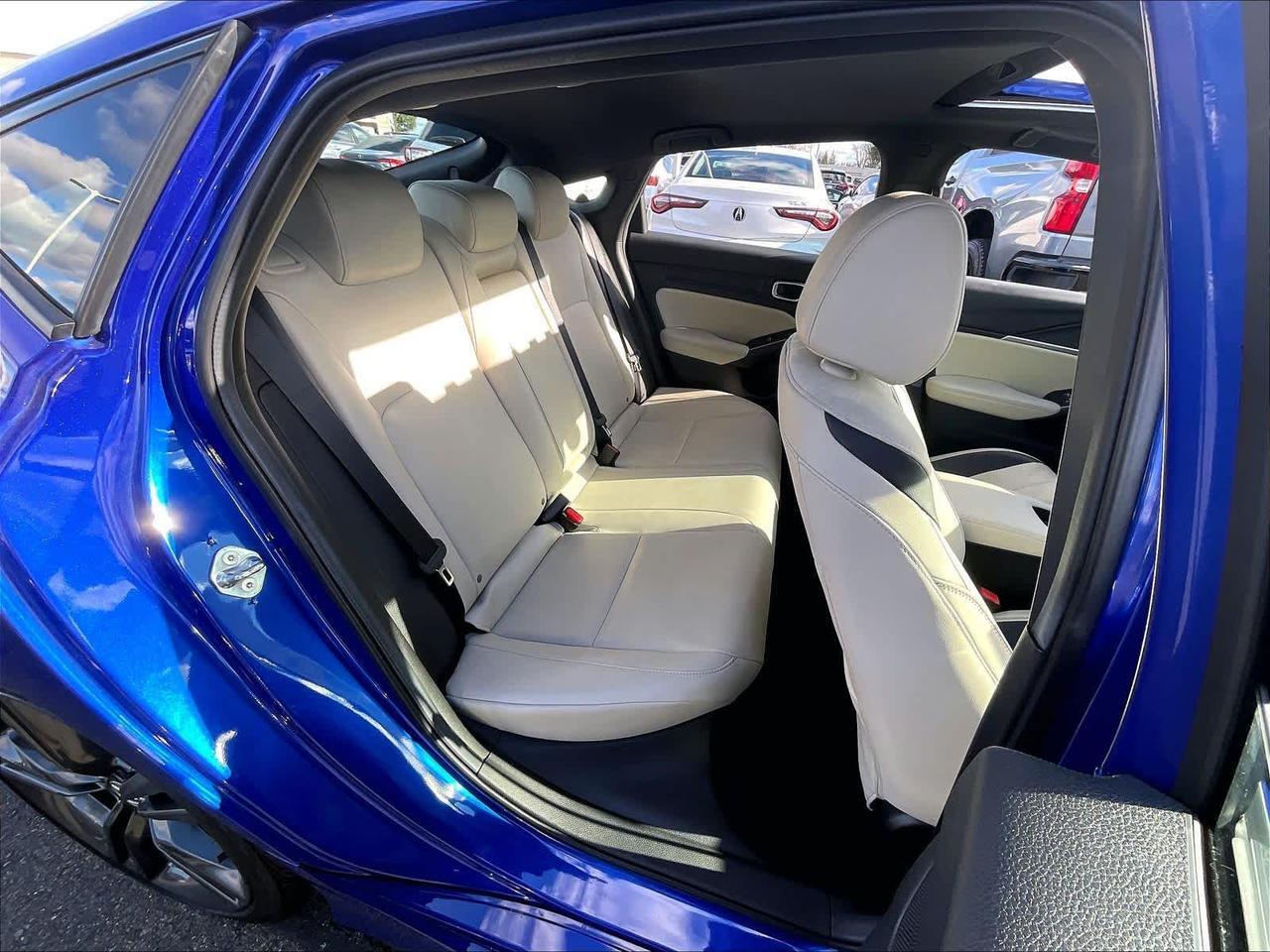 2025 Acura Integra w/A-Spec Technology Package Roseville CA