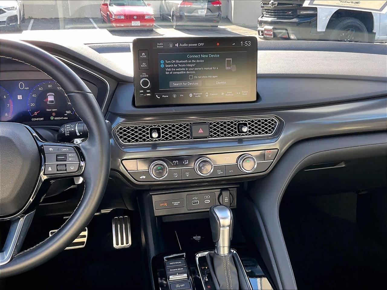 2025 Acura Integra w/A-Spec Technology Package Roseville CA