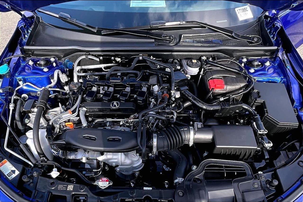 2025 Acura Integra w/A-Spec Technology Package Roseville CA