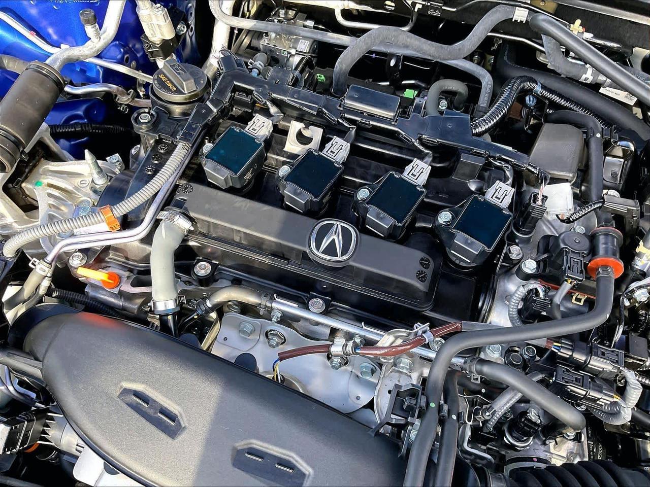 2025 Acura Integra w/A-Spec Technology Package Roseville CA