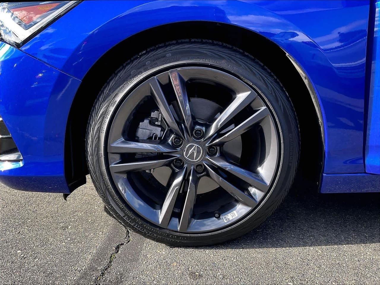 2025 Acura Integra w/A-Spec Technology Package Roseville CA