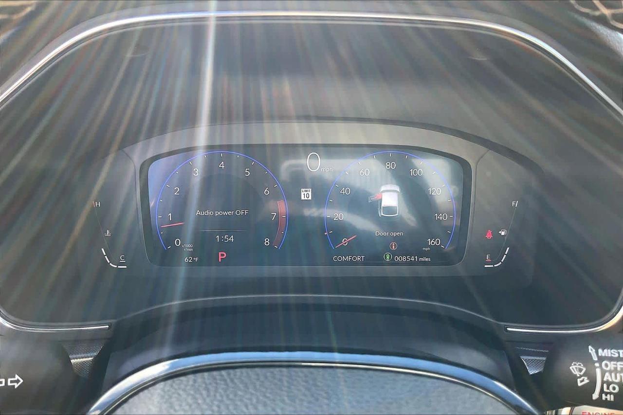 2025 Acura Integra w/A-Spec Technology Package Roseville CA